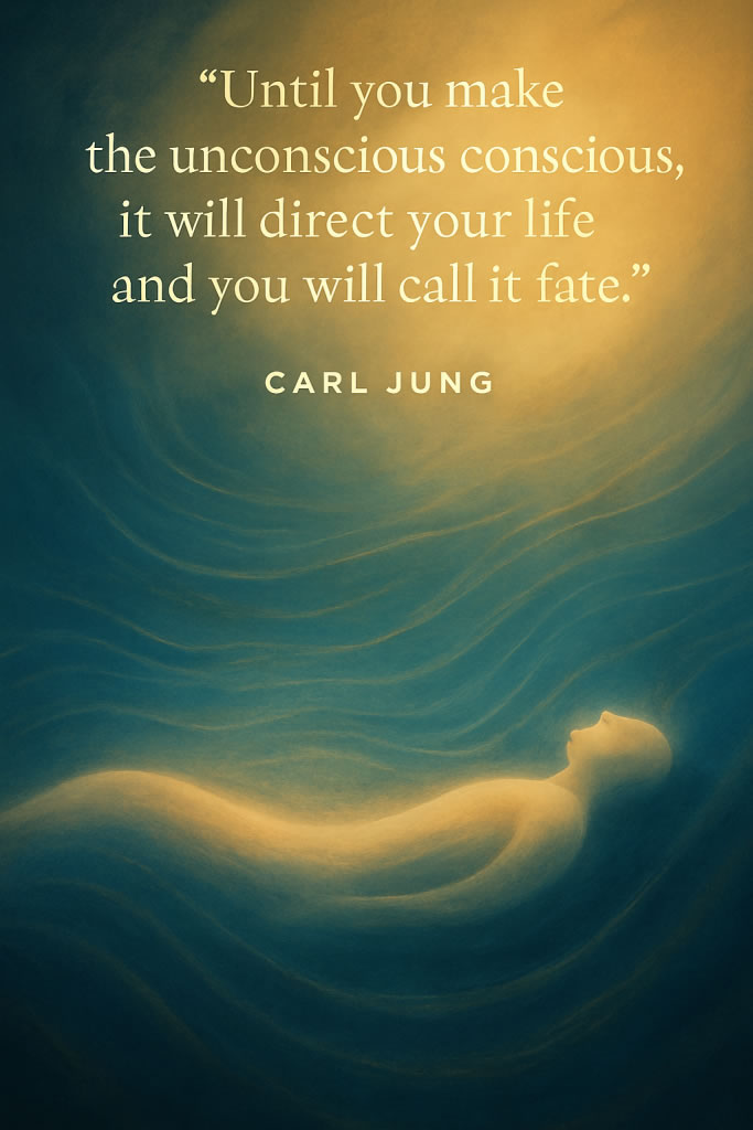carl-jung-onderbewustzijn-herprogrammeren