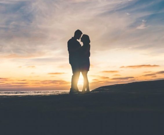 Liefdespartner aantrekken
